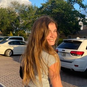 Meet your Posher, Annie